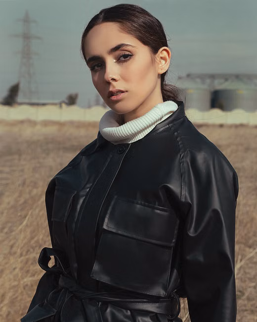 Vestido Tomara Que Caia